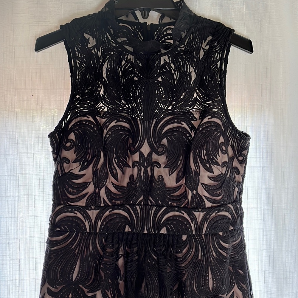 Baraschi Dress Anthropologie
